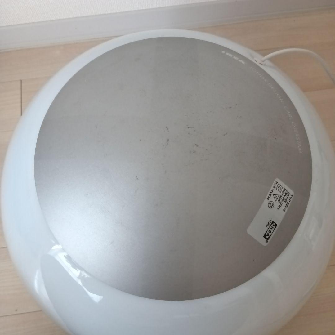 【期間限定】オールドイケア Jonisk 座れる間接照明