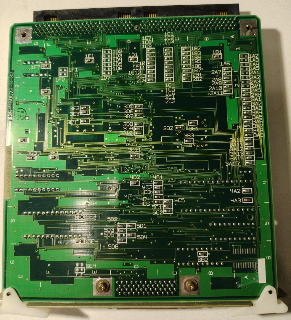 [希少] NEC PC-H98 NESAバス SCSI-2 PC-H98-B12