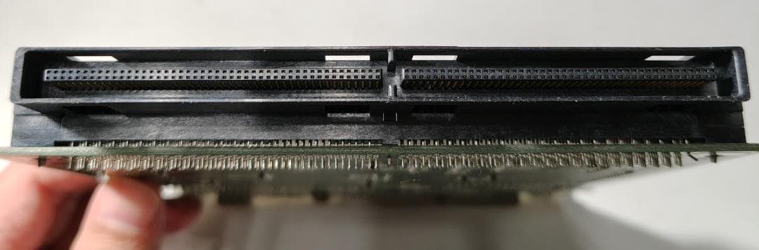 [希少] NEC PC-H98 NESAバス SCSI-2 PC-H98-B12