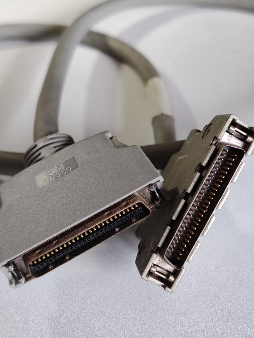 [希少] NEC PC-H98 NESAバス SCSI-2 PC-H98-B12