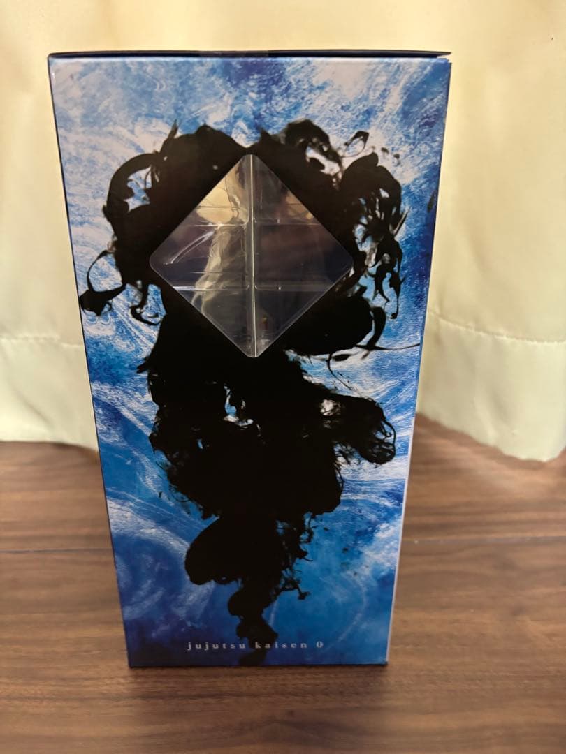 呪術廻戦一番くじ　0 -1224- ラストワン賞C賞里香　A賞乙骨　死滅回遊乙骨