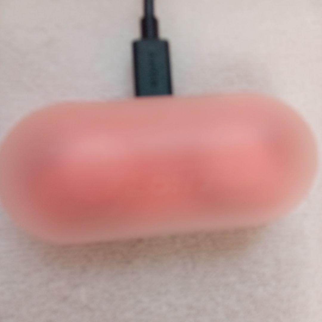 SONY WF-C500 ワイヤレスイヤホン ピンク