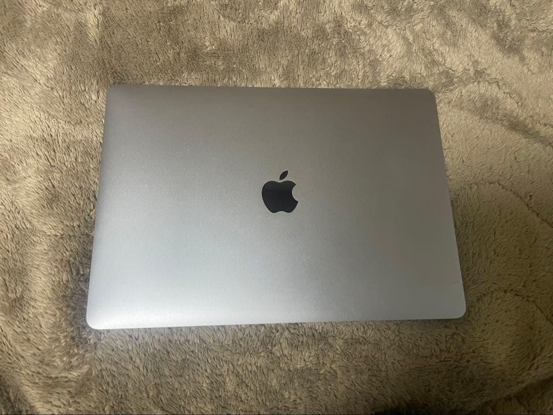 MacBook Air M1チップ 2020 13インチ シルバー