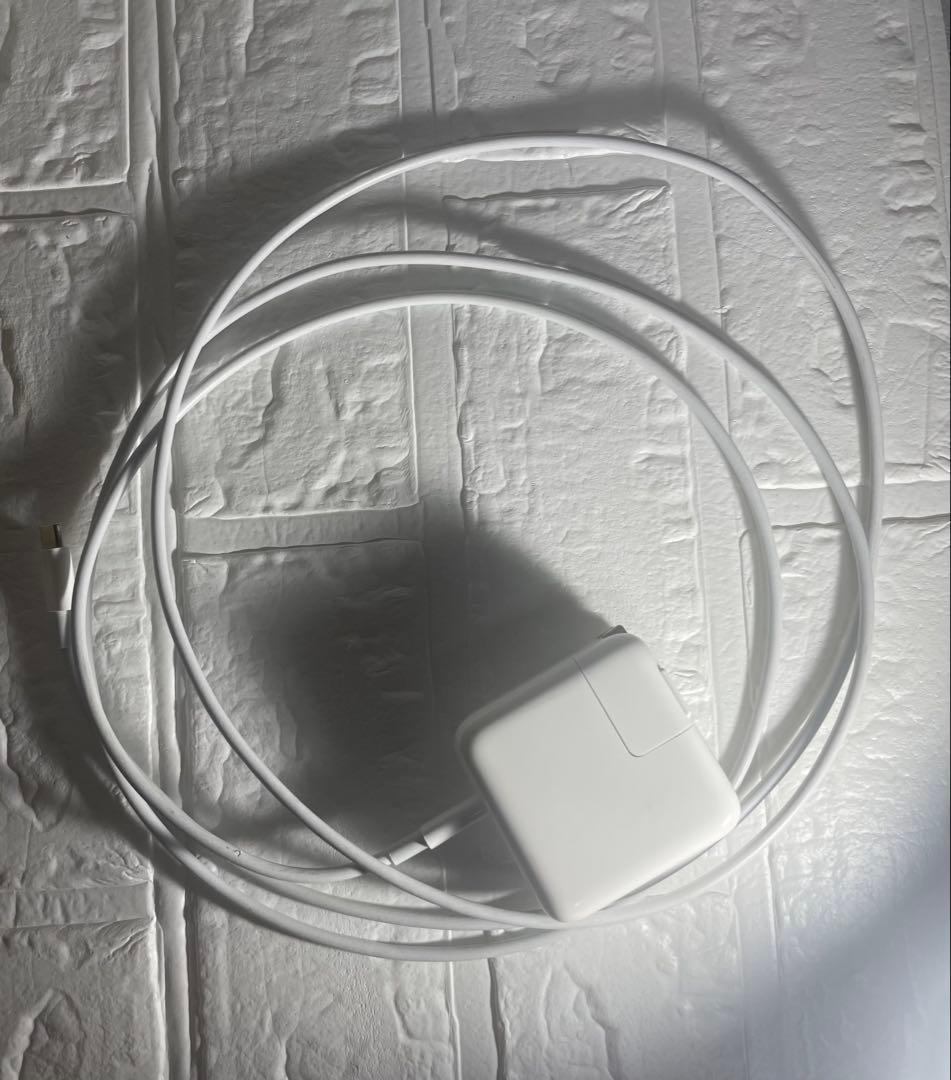 MacBook Air M1チップ 2020 13インチ シルバー