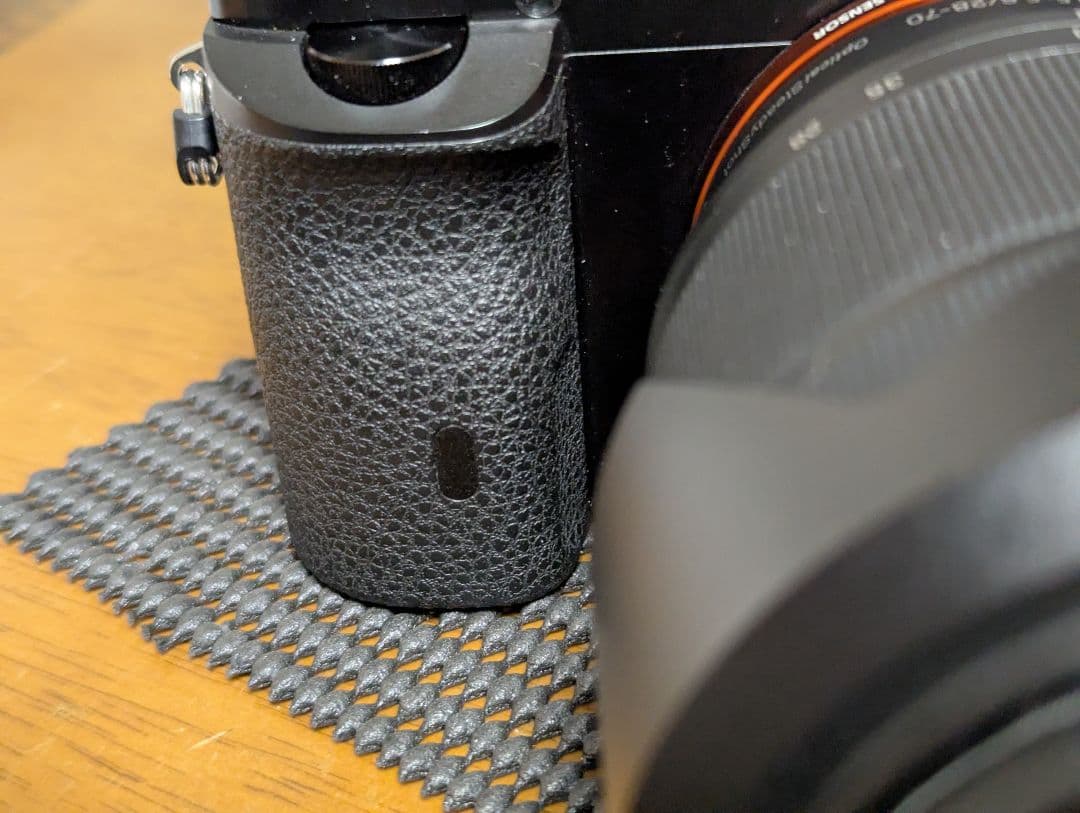 SONY α7 ILCE-7 ズームレンズキット