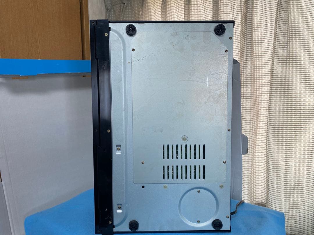 TEAC V-750 カセットデッキ