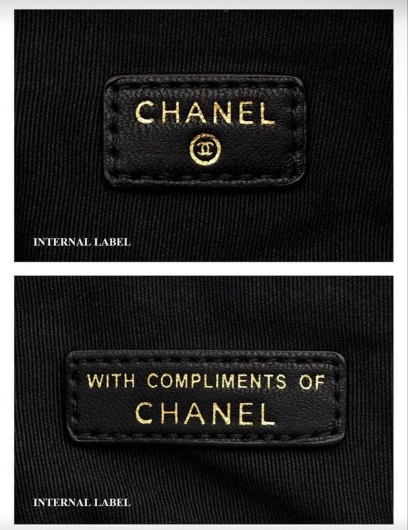 CHANEL シャネル ベロア キルティング クラッチバッグ ブラック