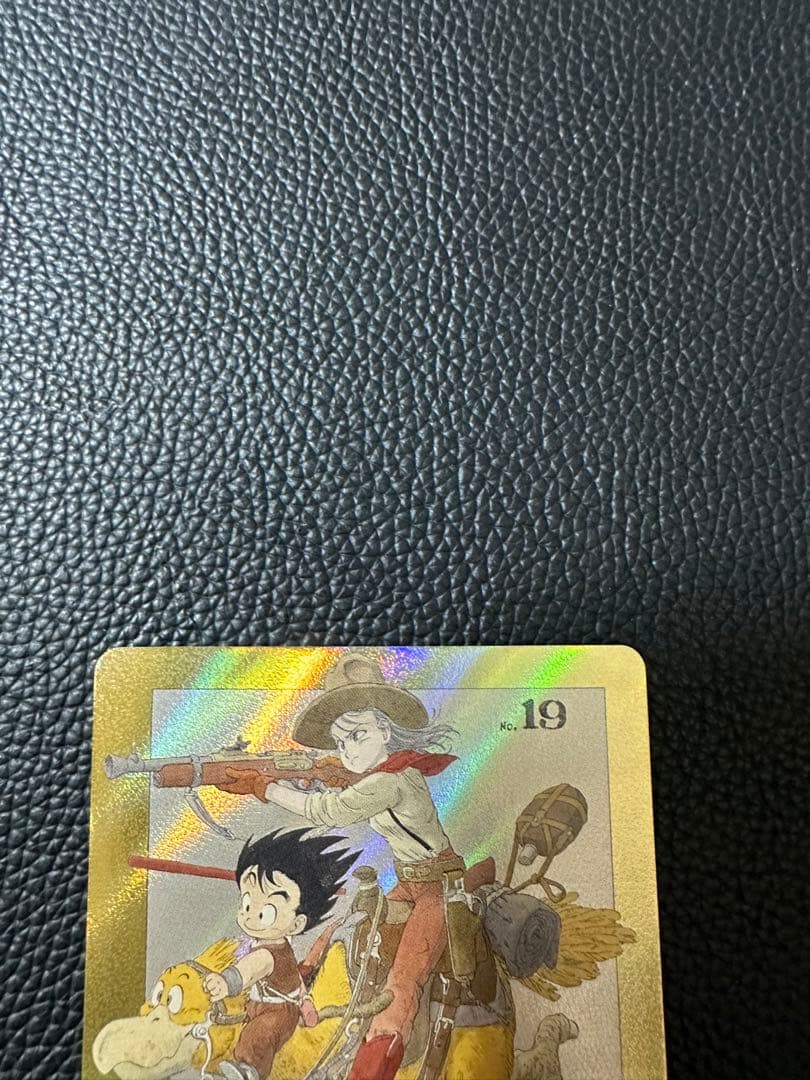 フュージョンワールド マンガブースター エナジーマーカー E-43 金 2巻