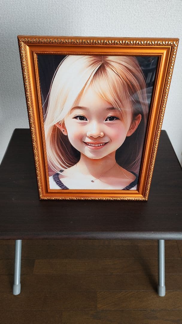 オリジナルアートコレクション#60