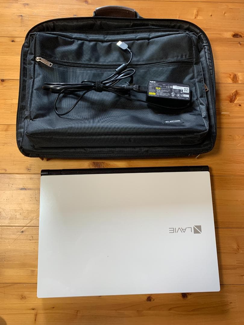 NEC win11 MicrosoftOffice2021搭載