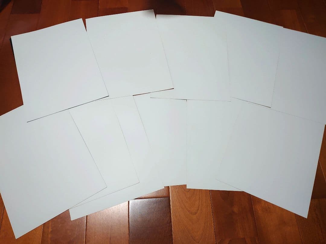 ディズニー ポスター10種類