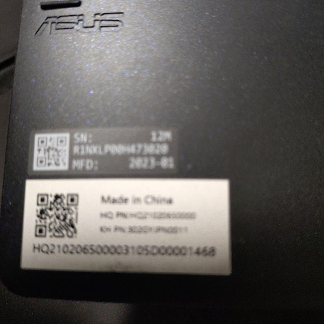 ほぼ未使用ASUS Chromebook CZ1000DV 本体