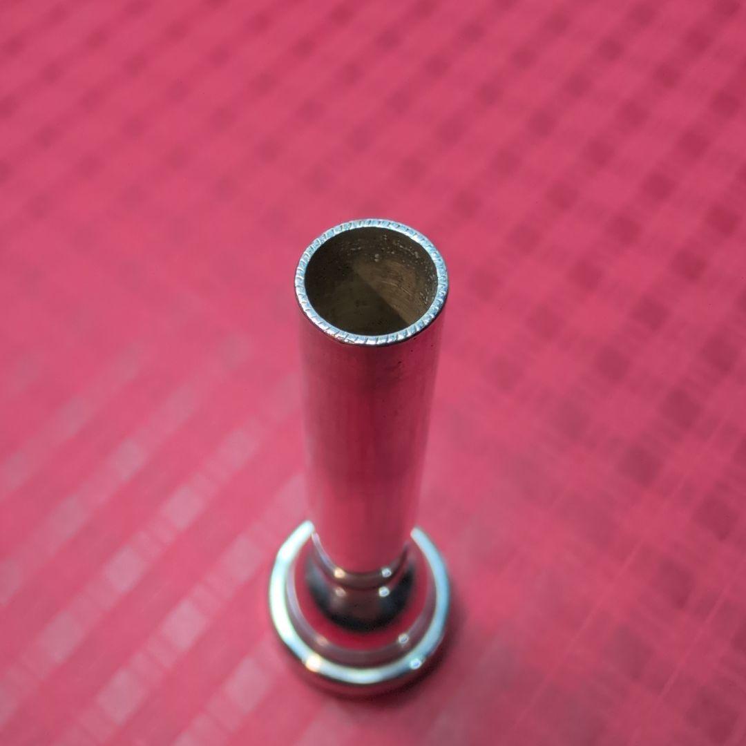 Vincent Bach 1-1/2C トランペットマウスピース 030310