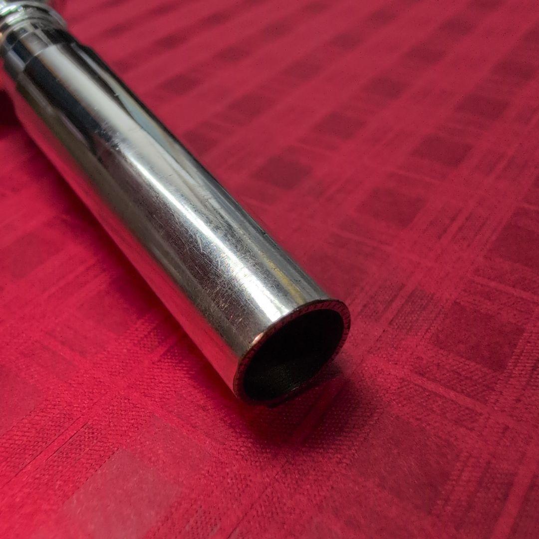 Vincent Bach 1-1/2C トランペットマウスピース 030310