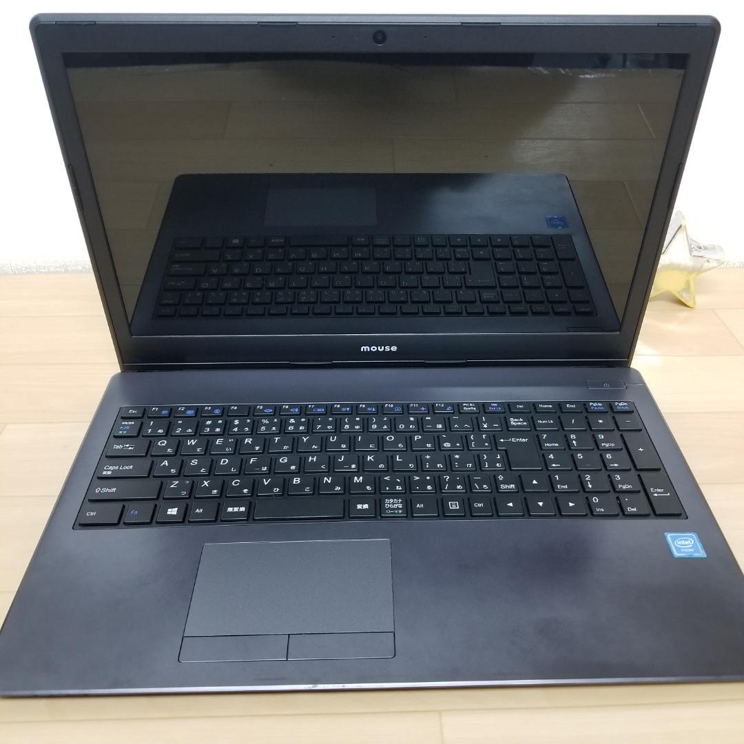 SSD Win11 即使用可ノートPC mouse (E3015)