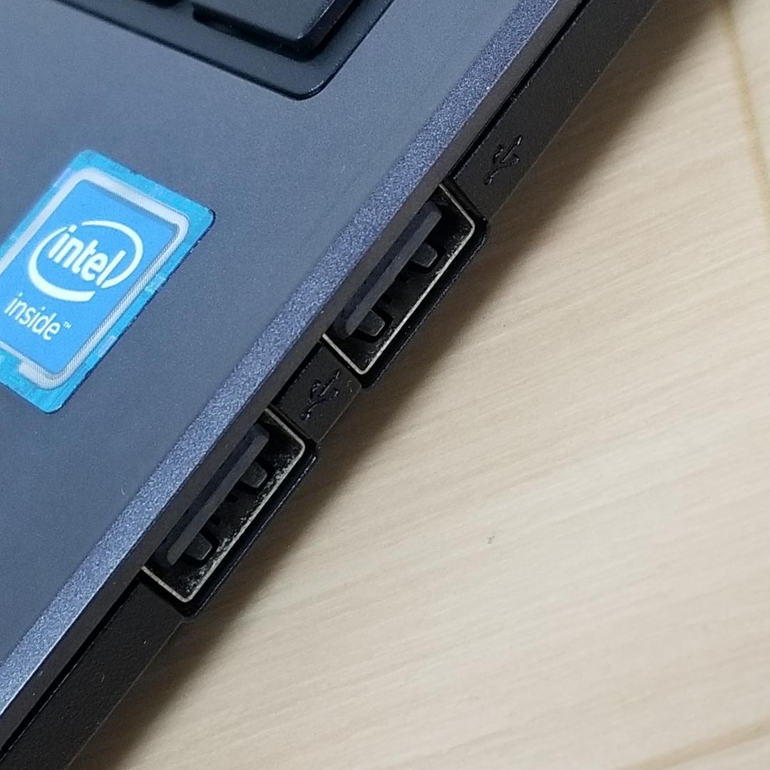SSD Win11 即使用可ノートPC mouse (E3015)