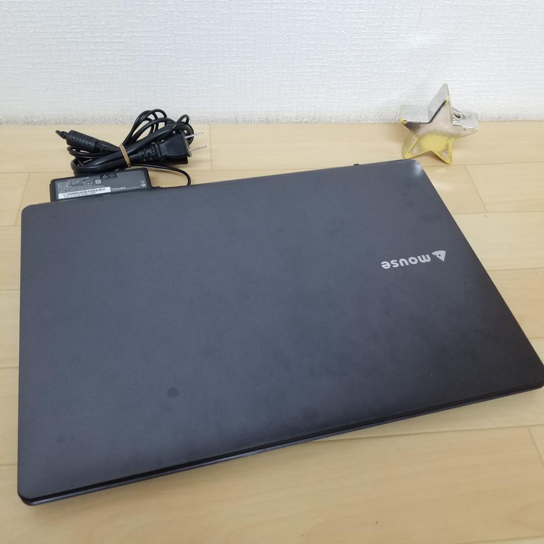 SSD Win11 即使用可ノートPC mouse (E3015)
