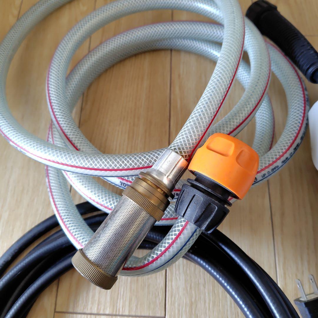 Makita　MHW710　マキタ　高圧洗浄機　未使用　ジャンク