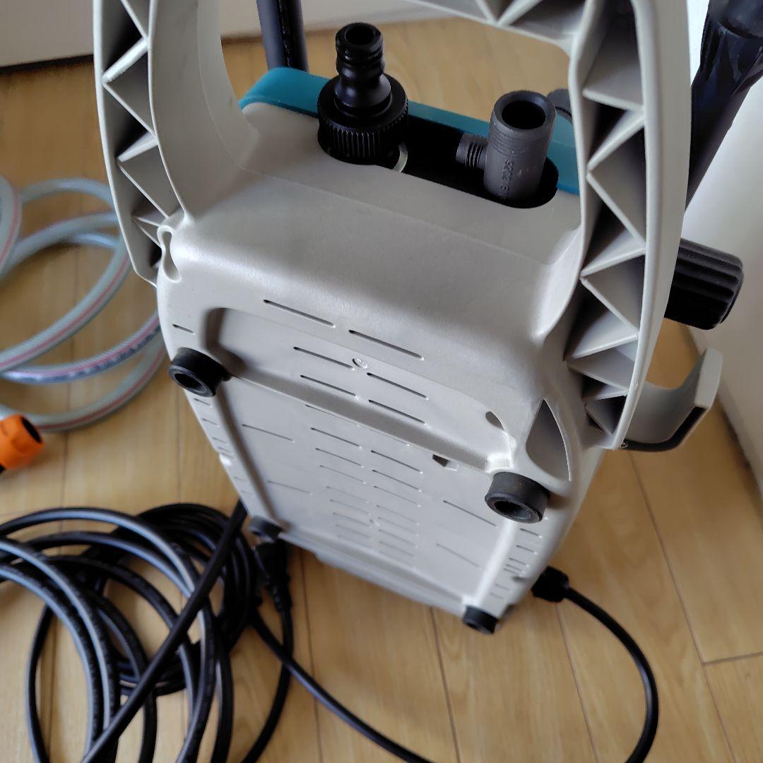 Makita　MHW710　マキタ　高圧洗浄機　未使用　ジャンク