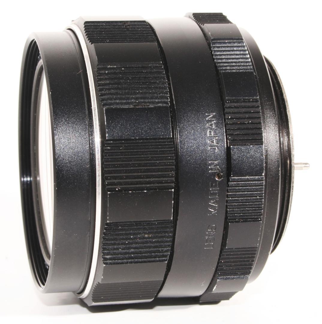 【良品】Super-Multi-Coated TAKUMAR 28mm F3.5