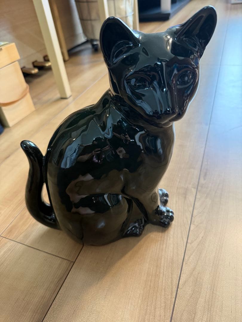波佐見焼 BARBAR【ストア限定】猫様 花瓶