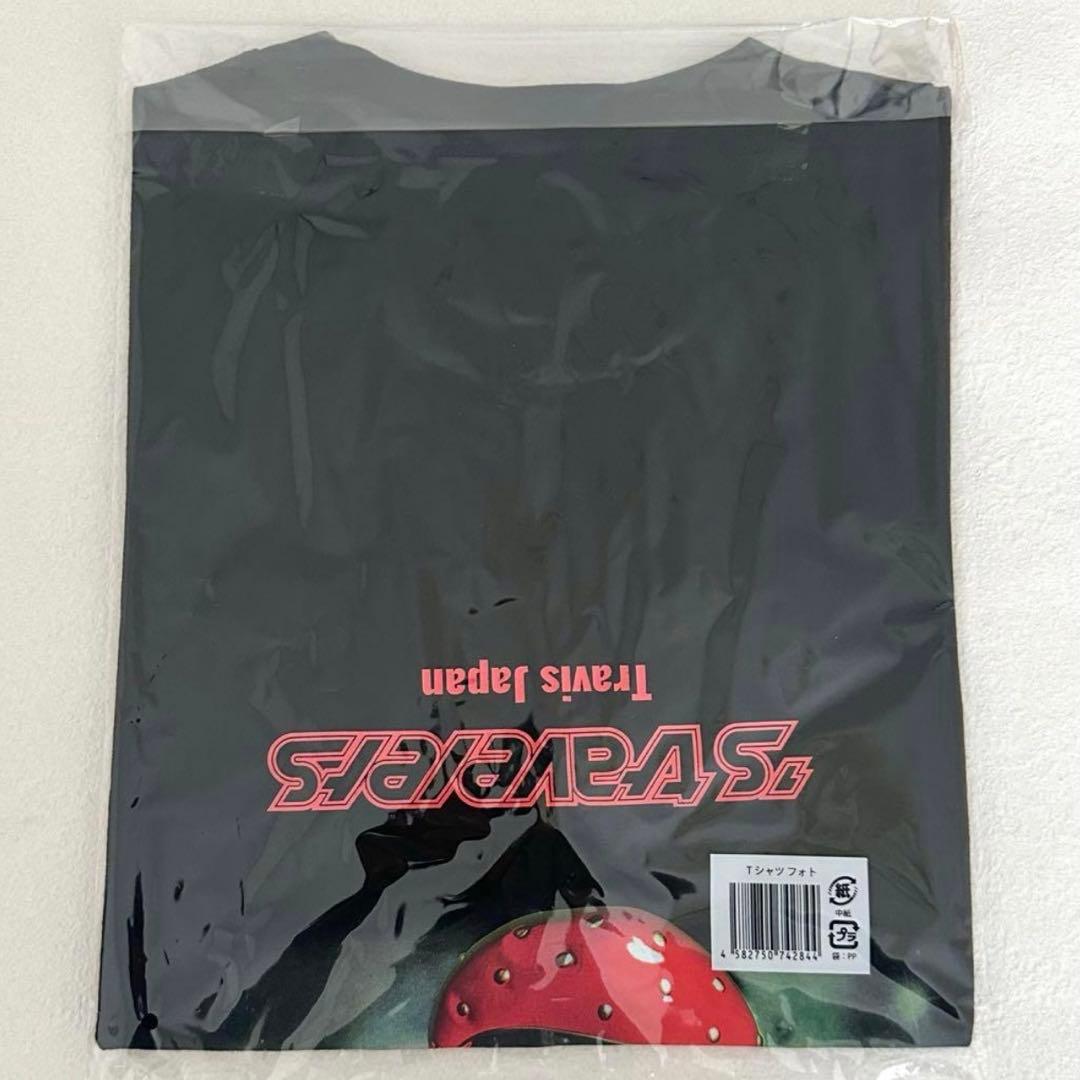 TravisJapan フォトティ