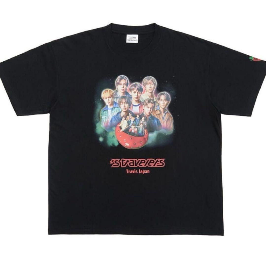 TravisJapan フォトティ