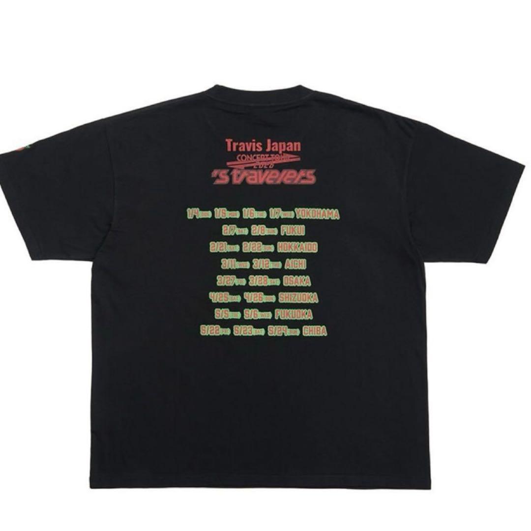 TravisJapan フォトティ