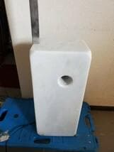 ★アルコランプ★ARCO★カスティリオーニ兄弟★フロア照明★大理石★リプロ？★