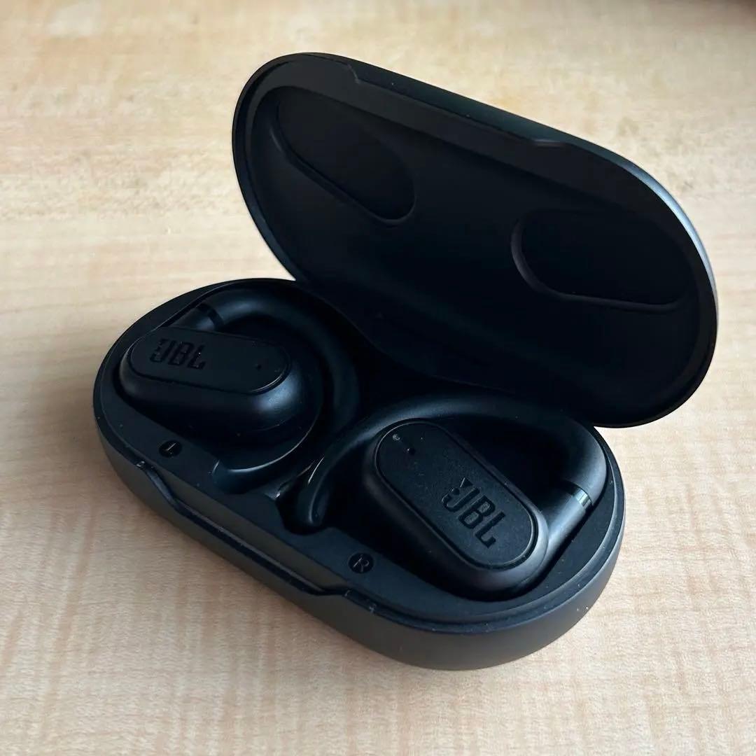 イヤホン JBL SOUNDGEAR SENSE