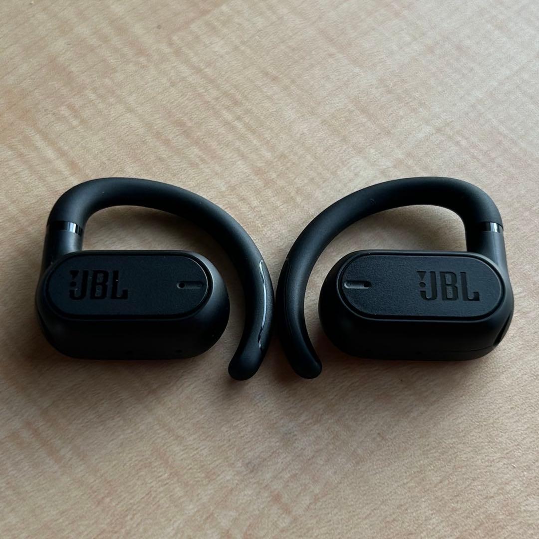 イヤホン JBL SOUNDGEAR SENSE