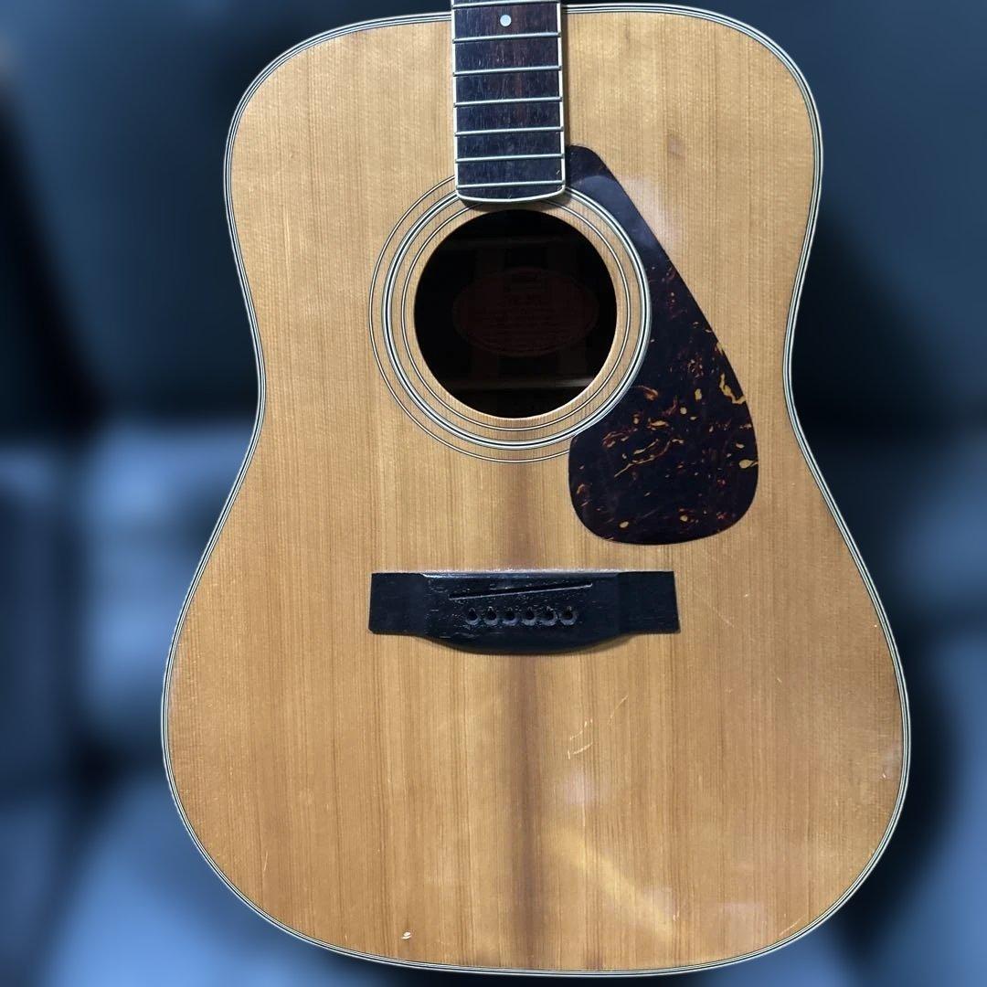 ヤマハ　YAMAHA アコースティックギター　FG-302