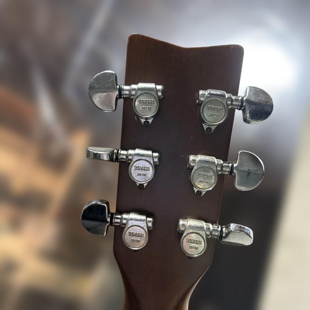 ヤマハ　YAMAHA アコースティックギター　FG-302