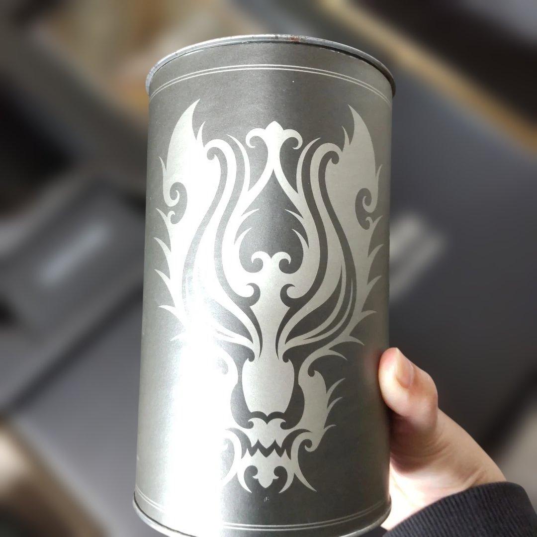 欠品有りFINAL FANTASY VII Advent Children限定版