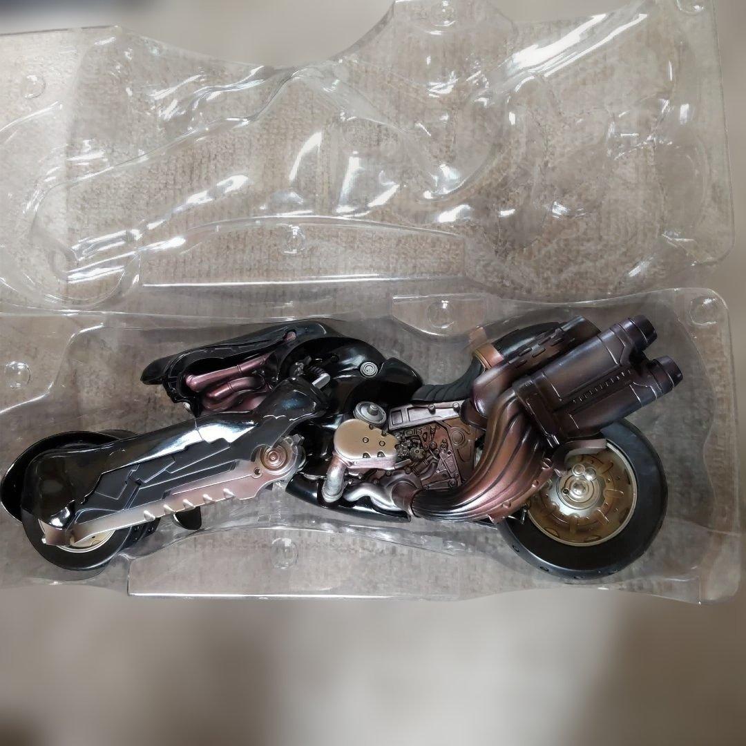 欠品有りFINAL FANTASY VII Advent Children限定版