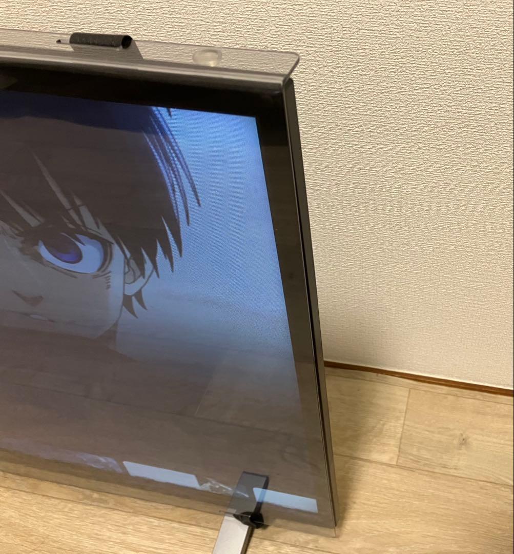 TOSHIBA REGZA 32V34 32インチ液晶テレビ　保護カバー付き