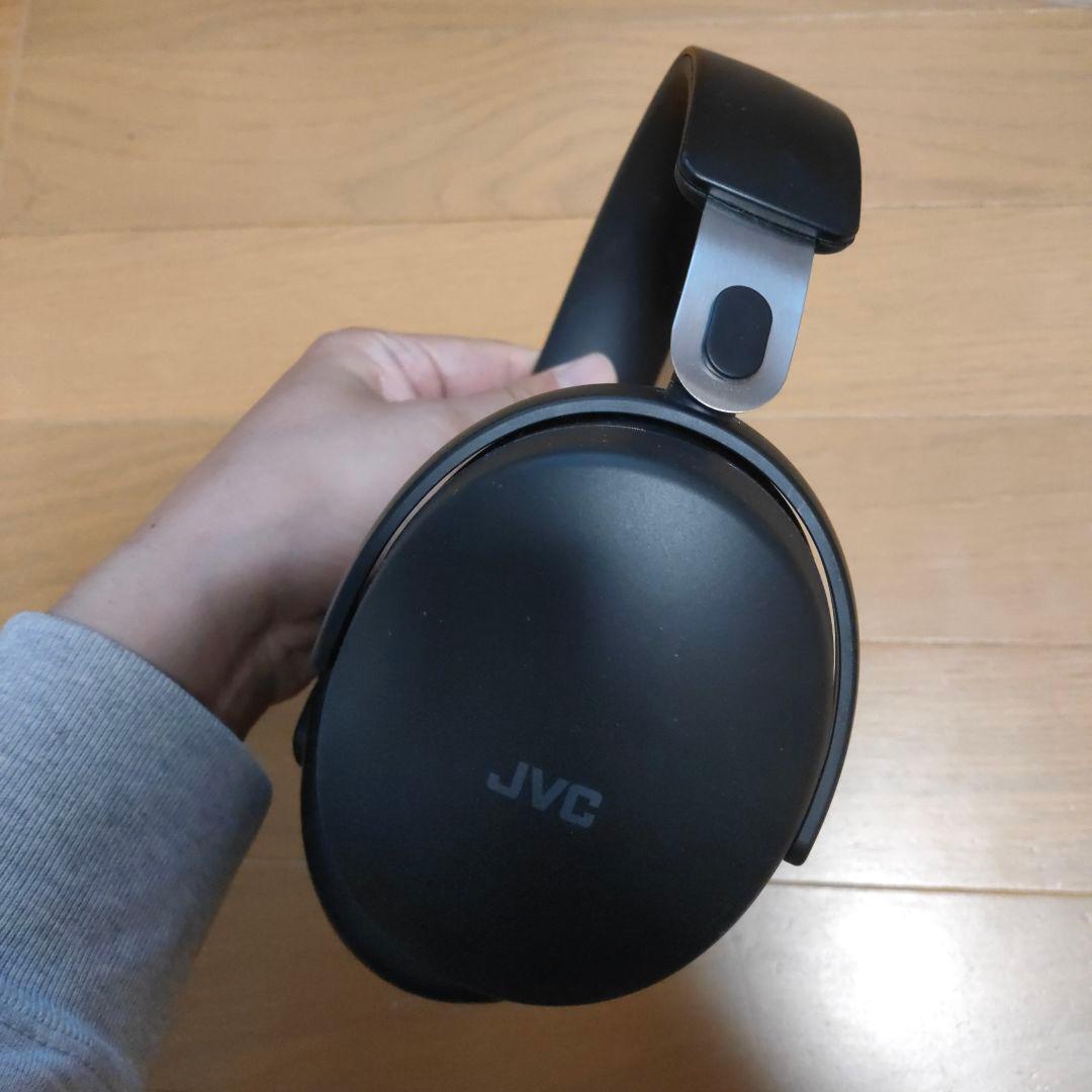 JVC EPEM70 イヤーマフ
