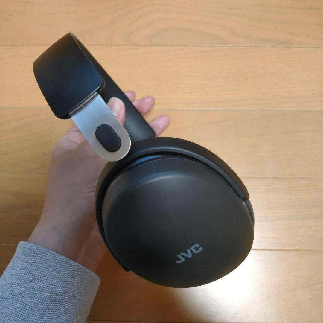 JVC EPEM70 イヤーマフ