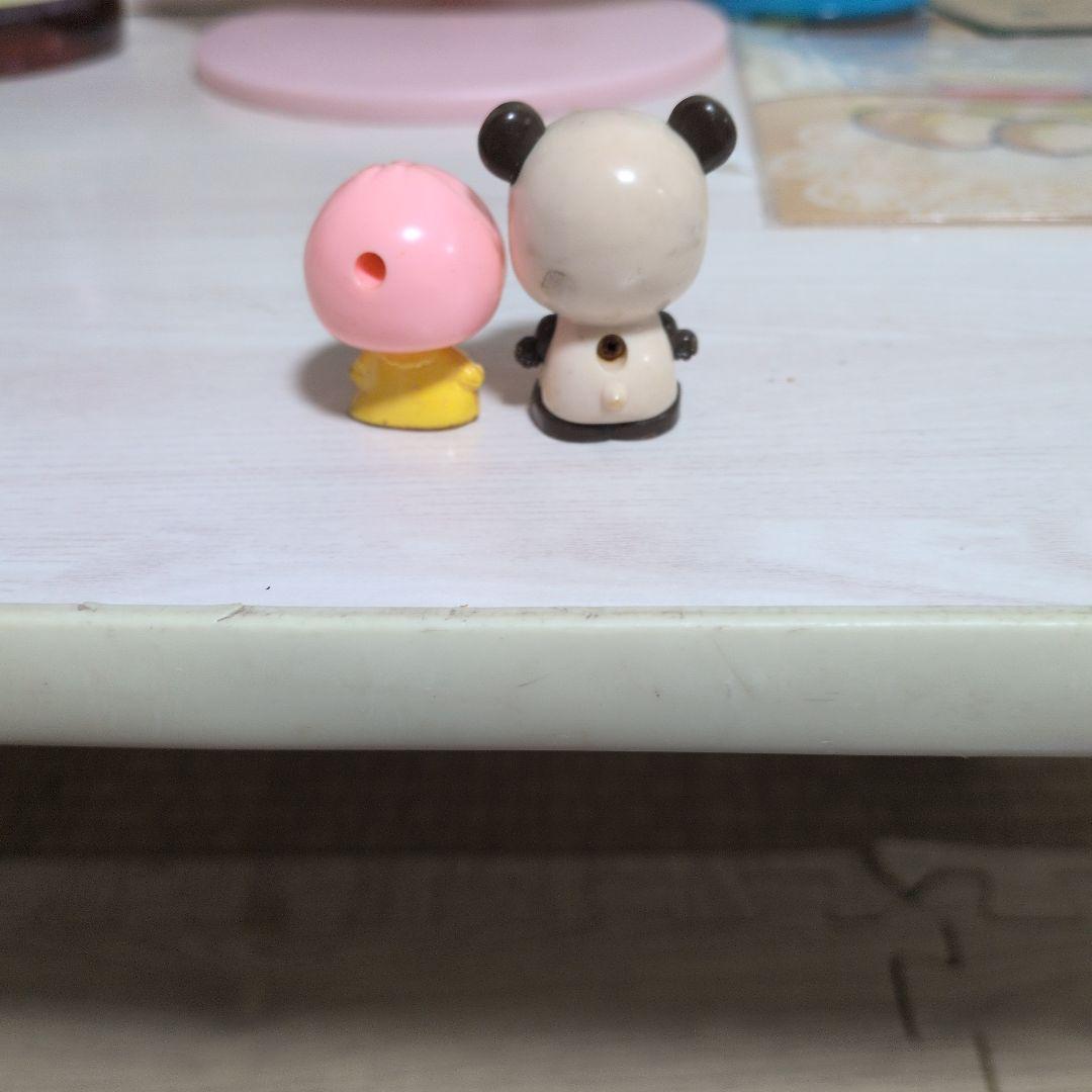 昭和こえだちゃんのこのみちゃん中々手に入らない為に値下げ不可です。