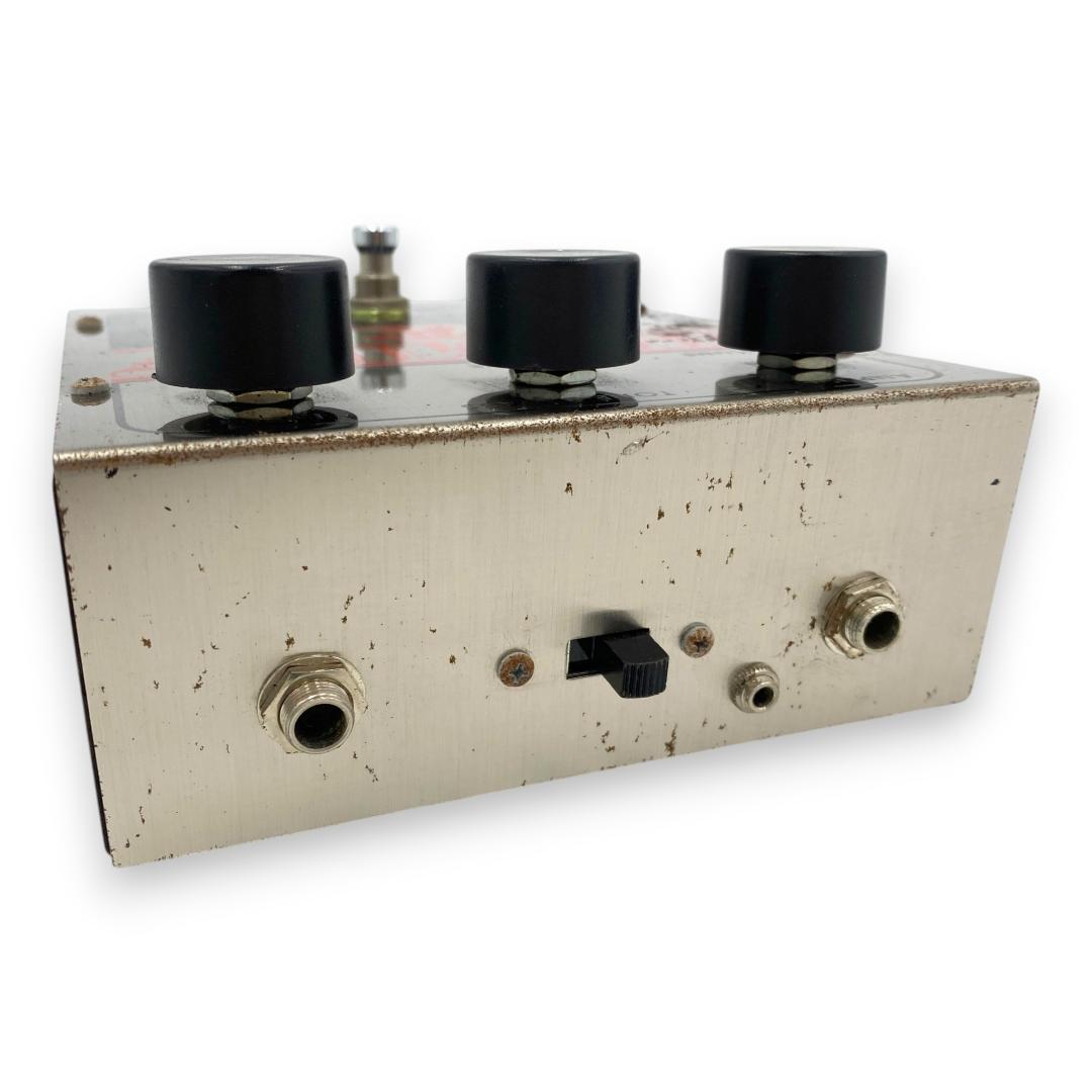 【動確済】ELECTRO-HARMONIX BIG MUFF Pi ビッグマフ