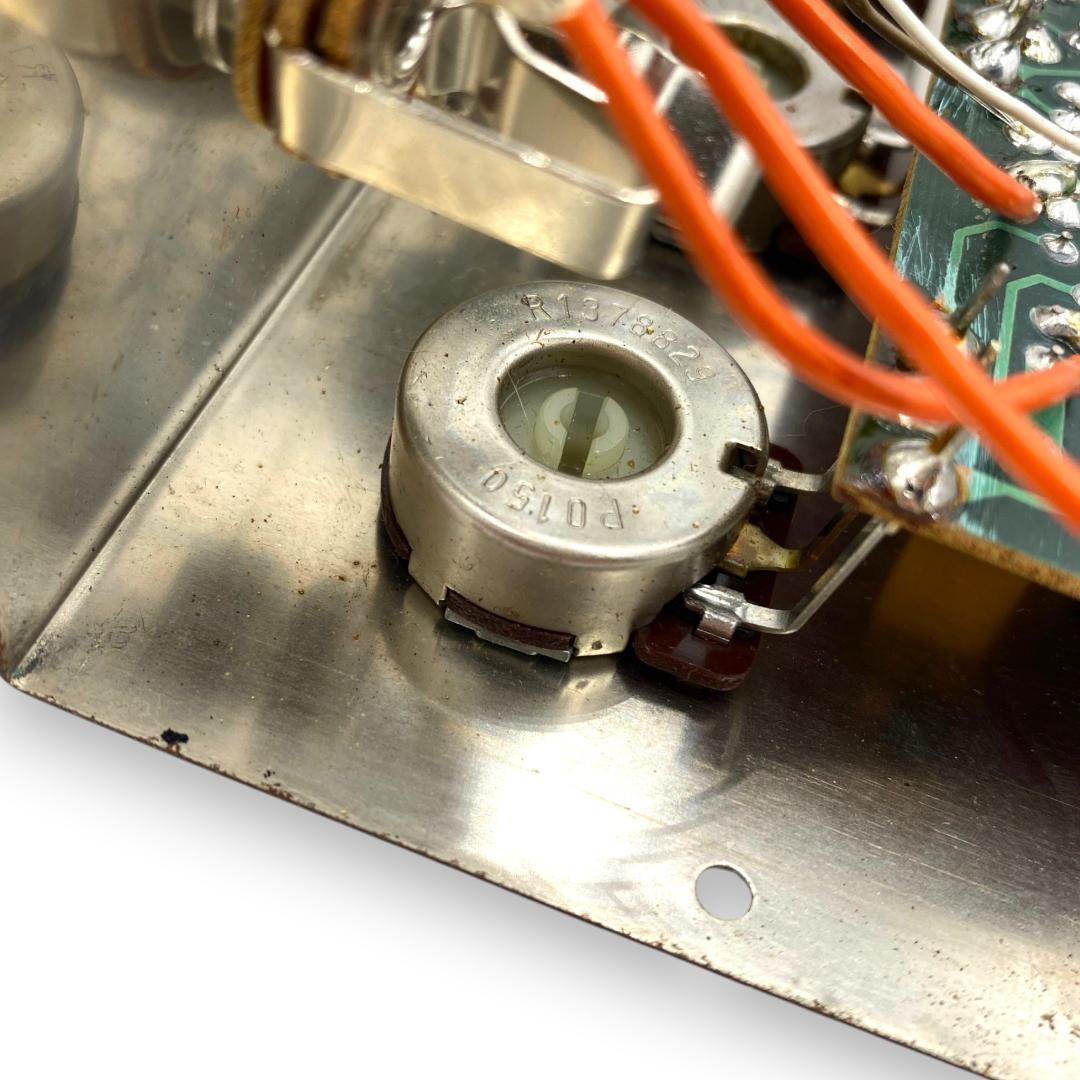 【動確済】ELECTRO-HARMONIX BIG MUFF Pi ビッグマフ