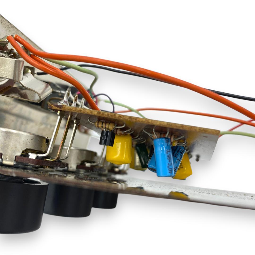 【動確済】ELECTRO-HARMONIX BIG MUFF Pi ビッグマフ