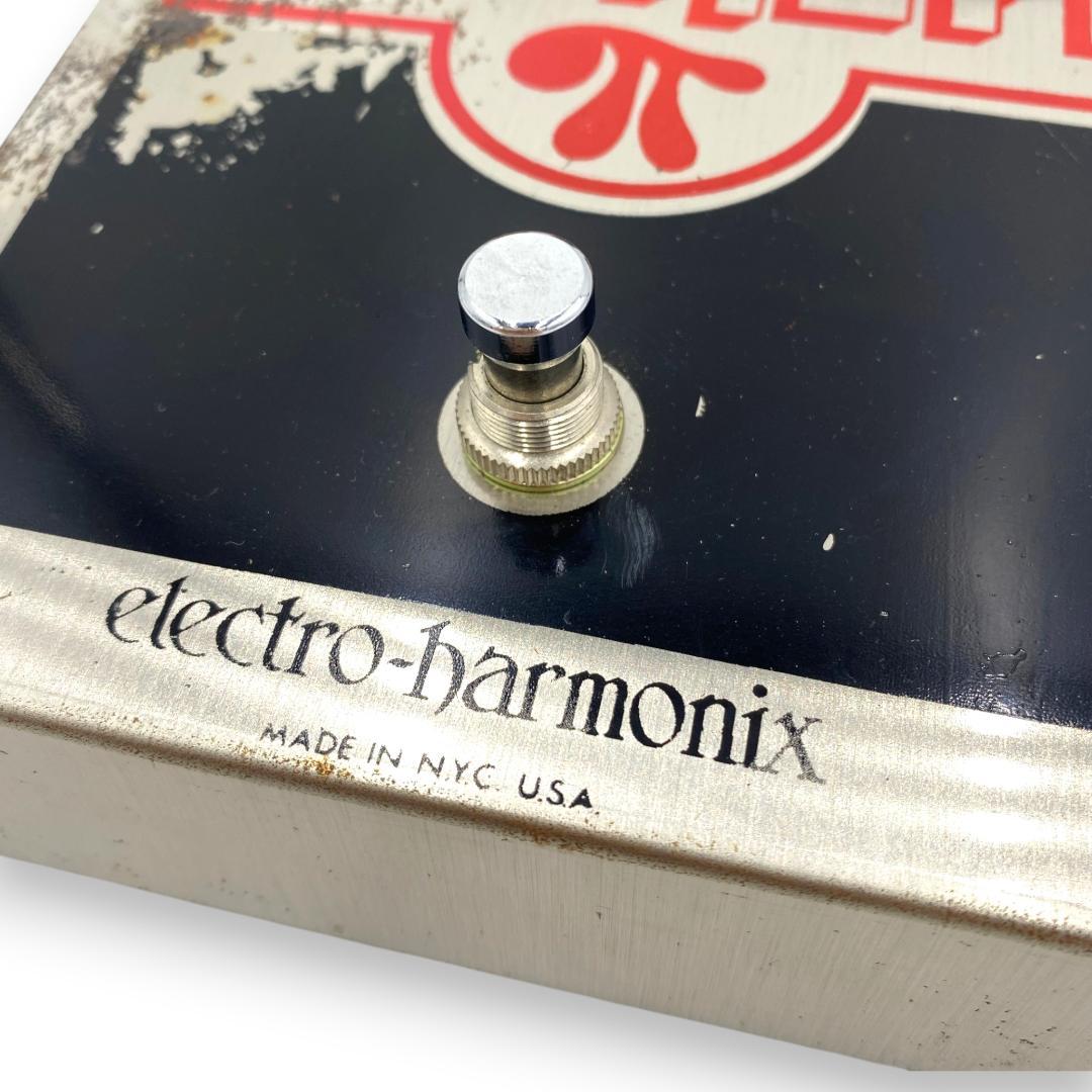 【動確済】ELECTRO-HARMONIX BIG MUFF Pi ビッグマフ