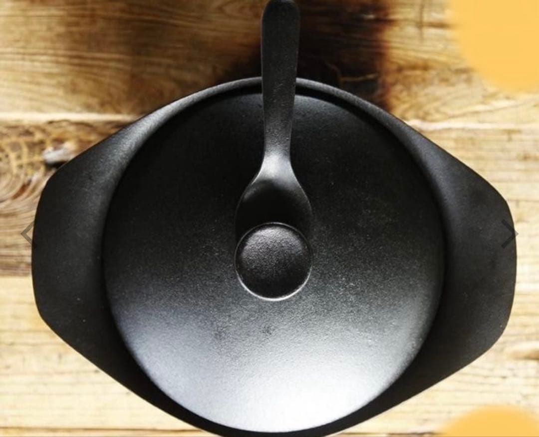 南部鉄器柳宗理