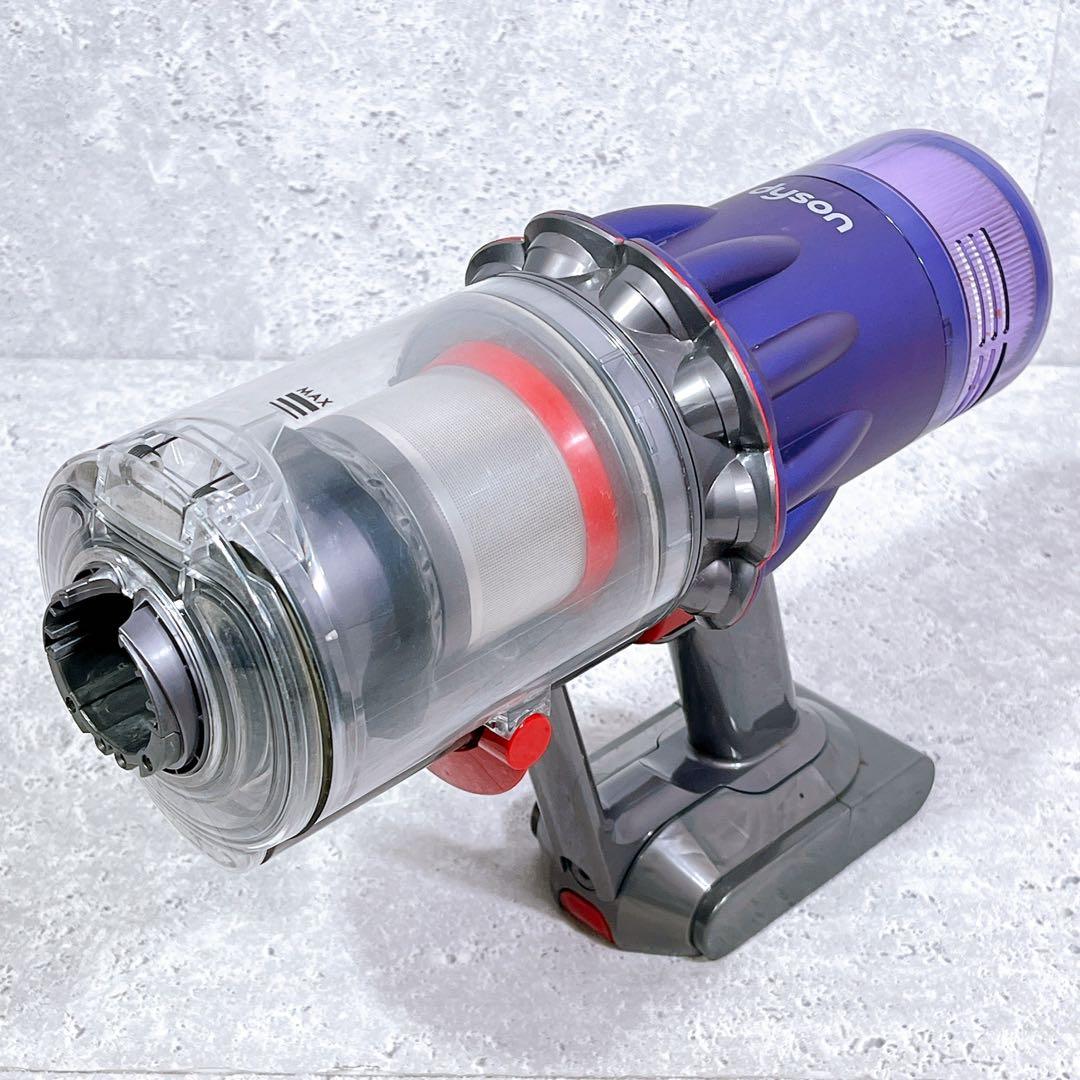 スタンド付き ダイソン SV18 Digital slim スティッククリーナー