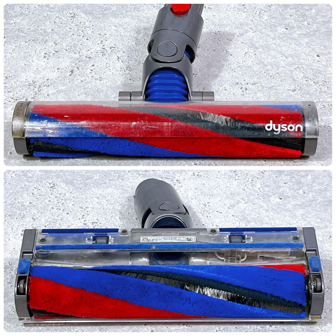 スタンド付き ダイソン SV18 Digital slim スティッククリーナー