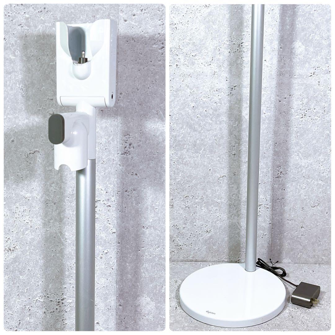 スタンド付き ダイソン SV18 Digital slim スティッククリーナー