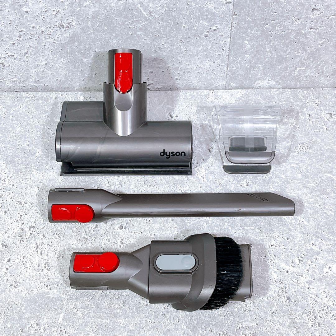 スタンド付き ダイソン SV18 Digital slim スティッククリーナー