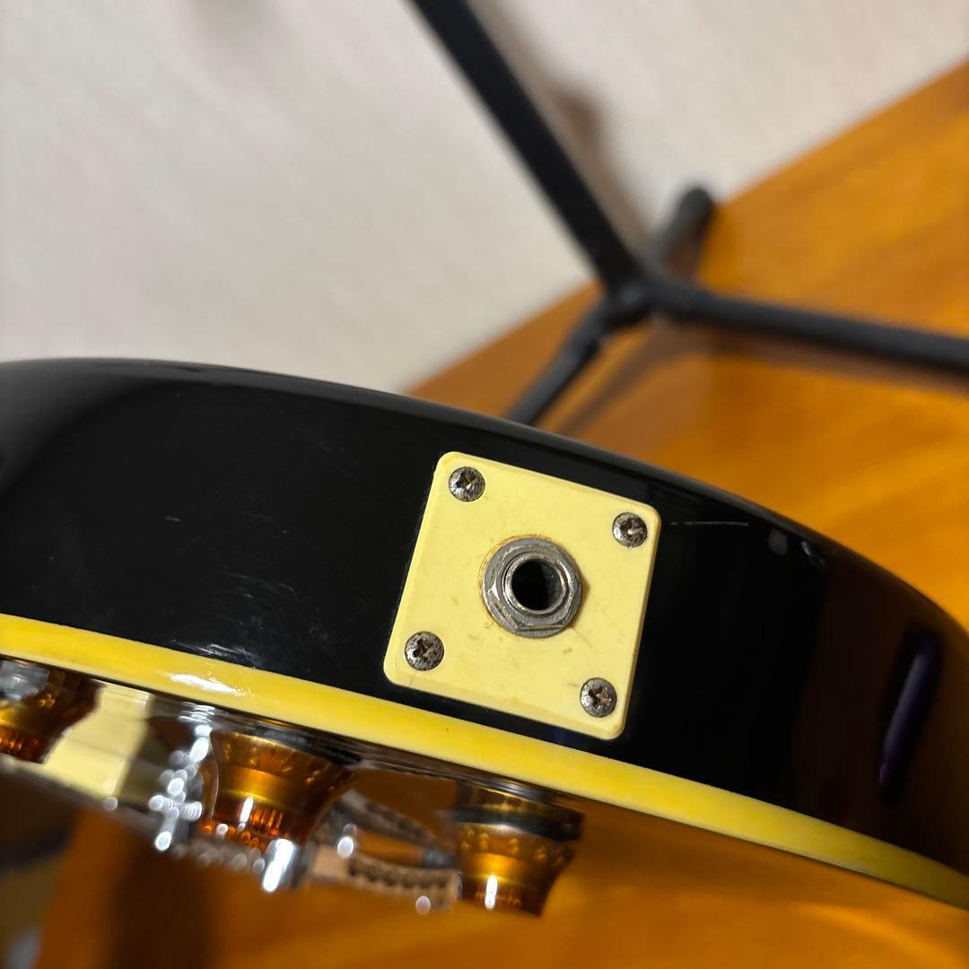 Epiphone Les Paul Classic エピフォン レスポール