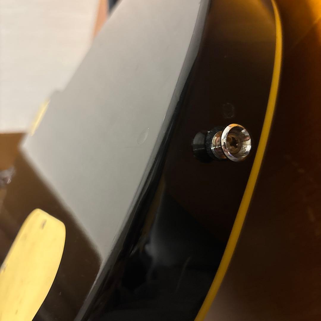 Epiphone Les Paul Classic エピフォン レスポール